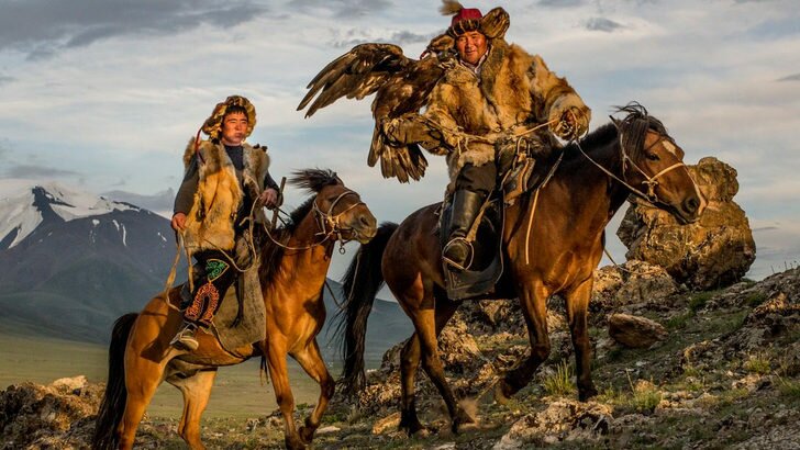 Қытайдағы бауырым – қазақтарым!